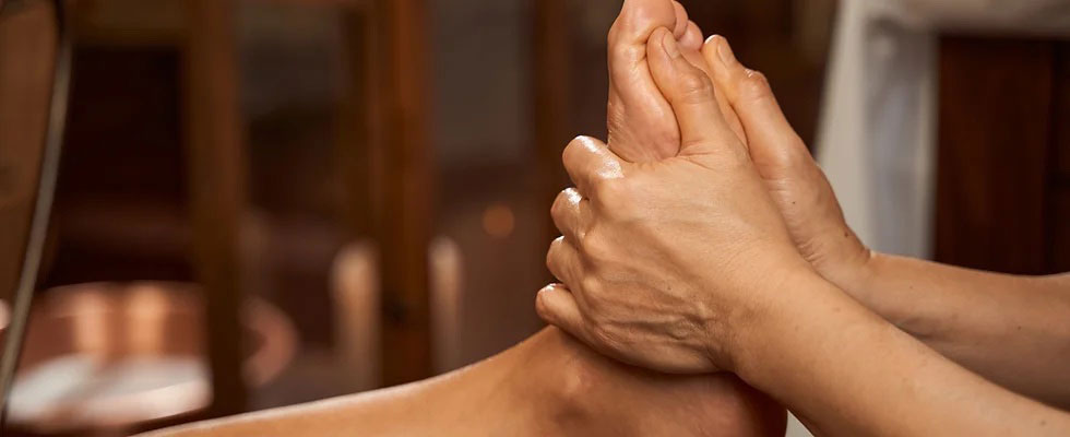 Reflexology-1 Reflexology